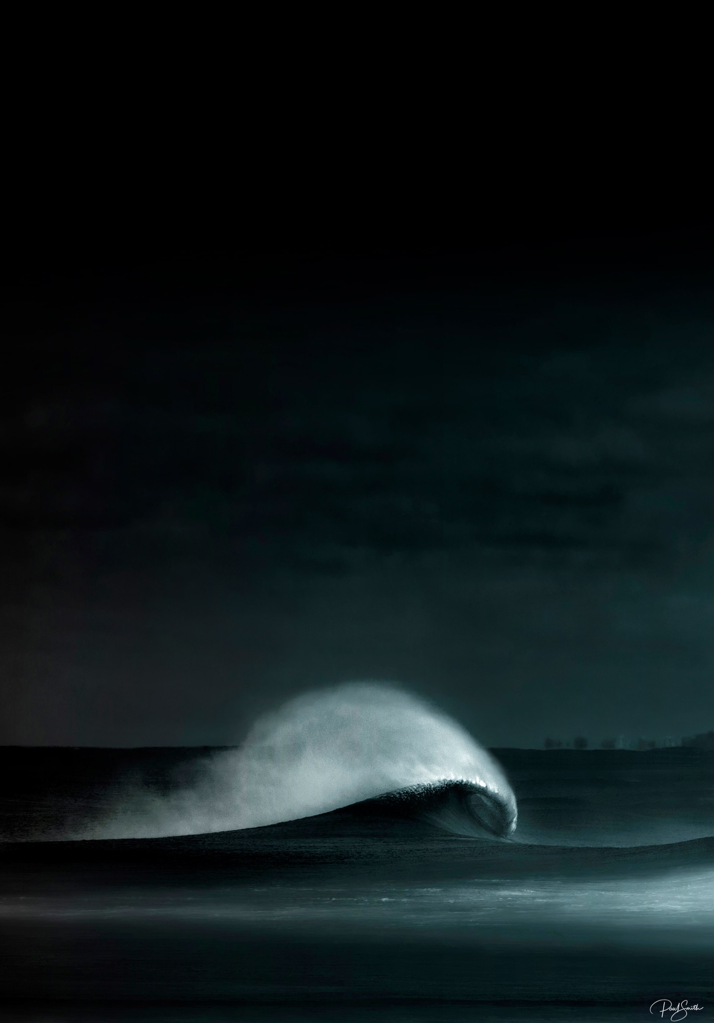 paul smith sunshine for him